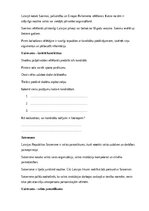 Paraugs 'Pilsoniskā izglītība – valsts, sabiedrība, tiesības un pienākumi', 8.
