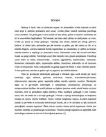 Referāts 'Dilles', 3.