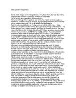 Eseja 'Jauniešu izklaide', 1.