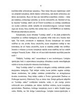 Referāts 'Organizatoriski - tiesiskās ārzonu biznesa formas', 8.