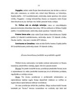 Referāts 'Organizatoriski - tiesiskās ārzonu biznesa formas', 13.