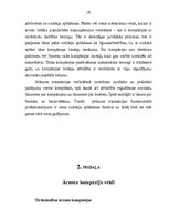 Referāts 'Organizatoriski - tiesiskās ārzonu biznesa formas', 18.