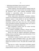 Referāts 'Organizatoriski - tiesiskās ārzonu biznesa formas', 27.