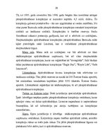 Referāts 'Organizatoriski - tiesiskās ārzonu biznesa formas', 28.