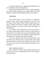 Referāts 'Organizatoriski - tiesiskās ārzonu biznesa formas', 29.