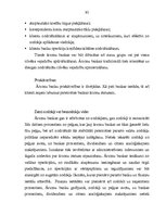 Referāts 'Organizatoriski - tiesiskās ārzonu biznesa formas', 30.