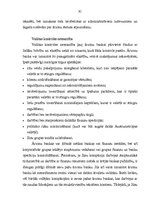 Referāts 'Organizatoriski - tiesiskās ārzonu biznesa formas', 31.