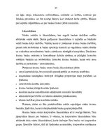 Referāts 'Organizatoriski - tiesiskās ārzonu biznesa formas', 35.