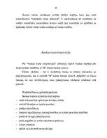 Referāts 'Organizatoriski - tiesiskās ārzonu biznesa formas', 39.