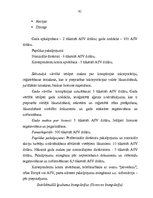 Referāts 'Organizatoriski - tiesiskās ārzonu biznesa formas', 41.