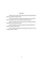 Referāts 'Vēja ģeneratoru iespējamība Madonas novadā', 3.