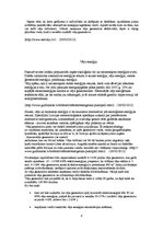 Referāts 'Vēja ģeneratoru iespējamība Madonas novadā', 8.