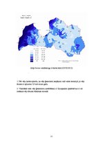 Referāts 'Vēja ģeneratoru iespējamība Madonas novadā', 22.
