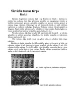 Referāts 'Augšzemes tautas tērps', 2.