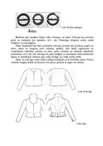 Referāts 'Augšzemes tautas tērps', 3.