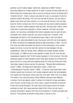 Eseja 'Nuclear Iran: A Real or a Constructed Threat?', 2.