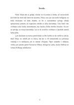 Referāts 'Fobijas', 3.