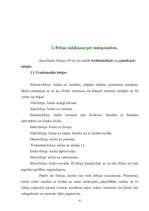 Referāts 'Fobijas', 8.