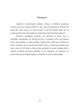 Referāts 'Fobijas', 16.