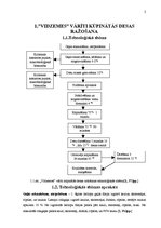 Referāts 'Vārīti kūpinātas desas ražošana', 2.