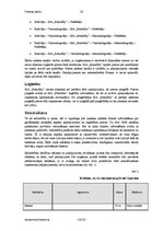 Prakses atskaite 'Prakses darbs mārketingā', 10.