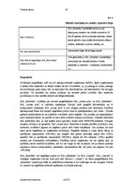 Prakses atskaite 'Prakses darbs mārketingā', 20.