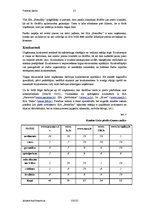 Prakses atskaite 'Prakses darbs mārketingā', 21.