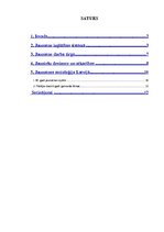 Referāts 'Jaunatnes socioloģija', 1.