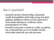 Referāts 'Jaunatnes socioloģija', 14.