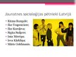 Referāts 'Jaunatnes socioloģija', 23.