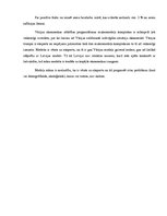 Referāts 'Vācijas ekonomikas attīstības prognozēšanas makromodeļu kompleksa sastāvs', 2.