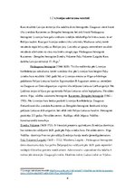 Referāts 'Livonijas sabrukums un tiesību normas Kurzemes - Zemgales hercogistē un Inflanti', 6.