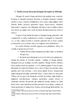 Referāts 'Livonijas sabrukums un tiesību normas Kurzemes - Zemgales hercogistē un Inflanti', 8.