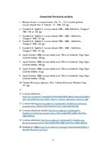 Referāts 'Livonijas sabrukums un tiesību normas Kurzemes - Zemgales hercogistē un Inflanti', 13.