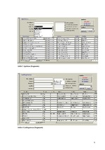 Referāts 'Biroja automatizācijas iespējas MS Access vidē', 9.