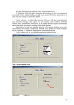 Referāts 'Biroja automatizācijas iespējas MS Access vidē', 13.