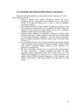 Referāts 'Biroja automatizācijas iespējas MS Access vidē', 18.