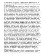 Eseja 'An essay detailing the effects that power had on Macbeths decency.', 1.