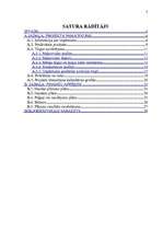 Biznesa plāns 'Biznesa plāns uzņēmumam 2007.gadam', 3.