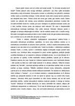 Konspekts 'Kopsavilkums komunikāciju teorijās, par gorillu Koko', 1.