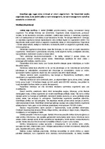 Konspekts 'Protisti, aļģes, vieņšūņi, sēnes, ķērpji, augi', 2.