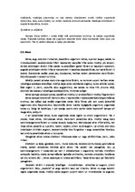 Konspekts 'Protisti, aļģes, vieņšūņi, sēnes, ķērpji, augi', 3.