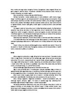 Konspekts 'Protisti, aļģes, vieņšūņi, sēnes, ķērpji, augi', 4.