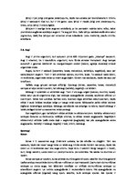 Konspekts 'Protisti, aļģes, vieņšūņi, sēnes, ķērpji, augi', 5.