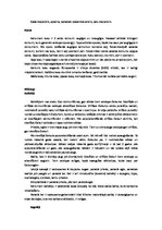 Konspekts 'Protisti, aļģes, vieņšūņi, sēnes, ķērpji, augi', 7.