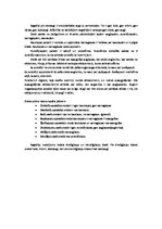 Konspekts 'Protisti, aļģes, vieņšūņi, sēnes, ķērpji, augi', 8.