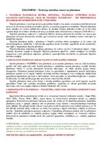 Konspekts 'Teritoriju attīstības resursi un plānošana', 1.