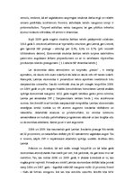 Eseja 'Latvijas ekonomikas atveseļošanās (2006.-2011.gads)', 3.