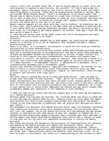 Eseja 'A Business Plan', 2.