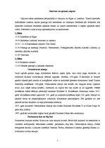 Konspekts 'Ceļojums uz Londonu', 5.